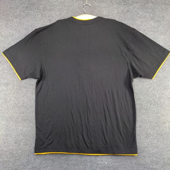 Rapid Dominance Men's T Shirt Black Size XXL Graphic 1775 Logo - Picture 2 of 12